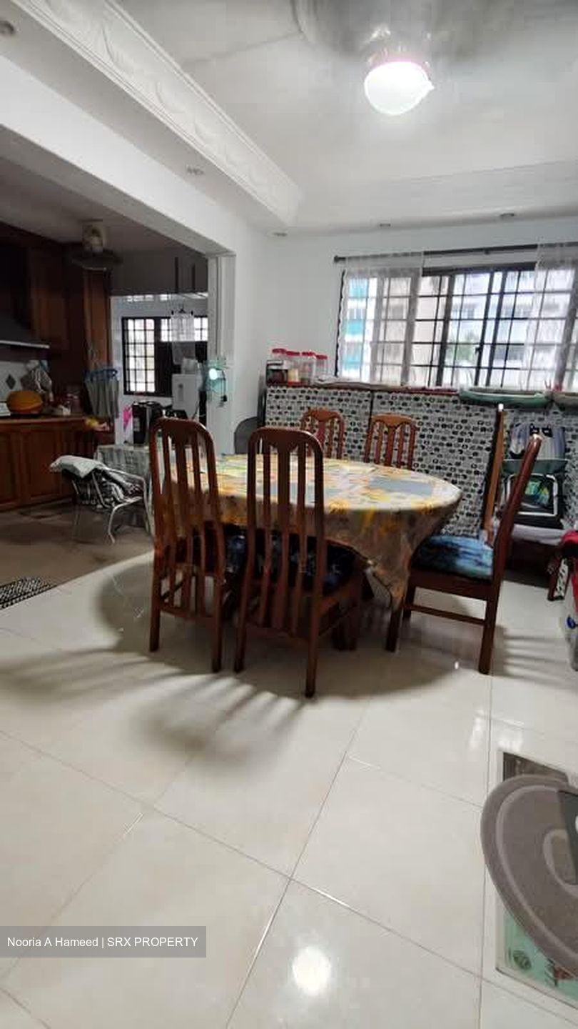 Blk 90 Bedok North Street 4 (Bedok), HDB 5 Rooms #559565501